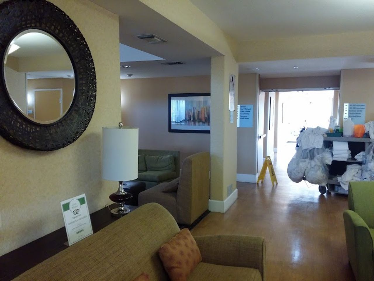 Photo of Holiday Inn Express Stockton Southeast, an IHG Hotel