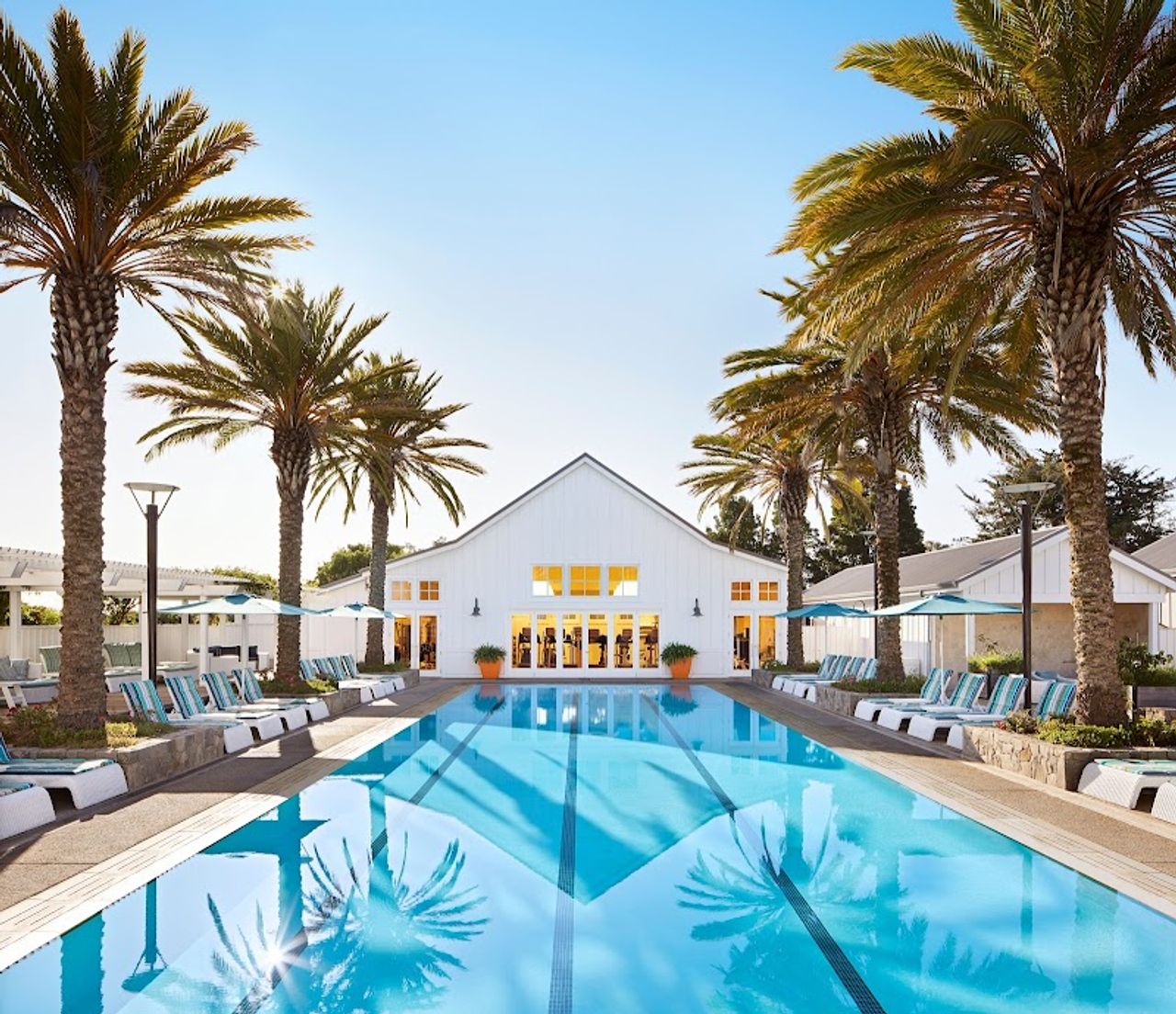 Photo of Carneros Resort and Spa