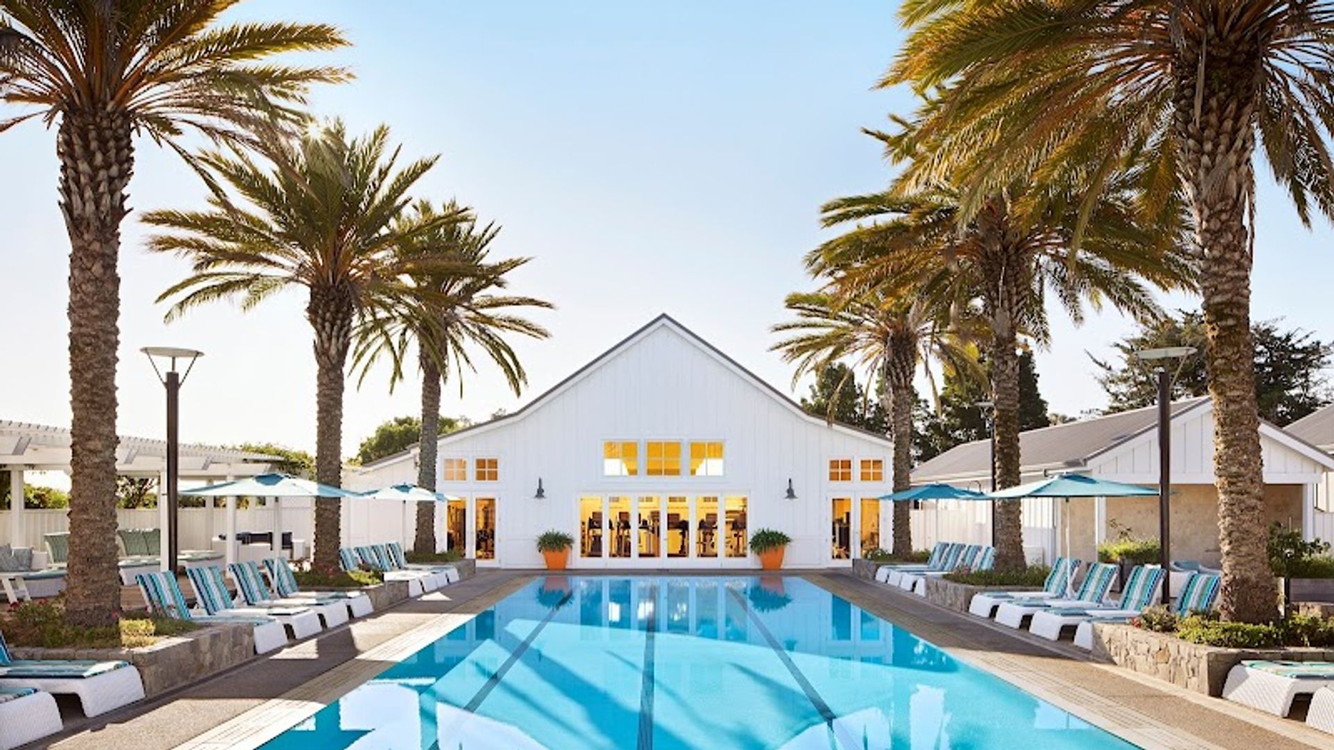 Carneros Resort and Spa