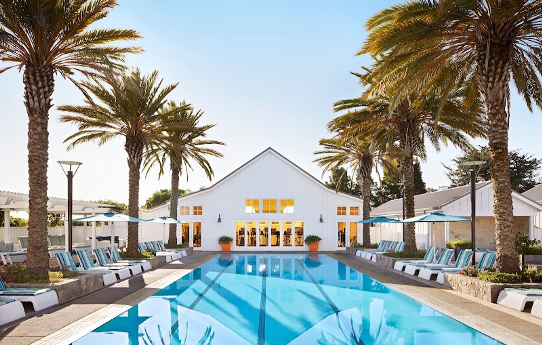 Carneros Resort and Spa