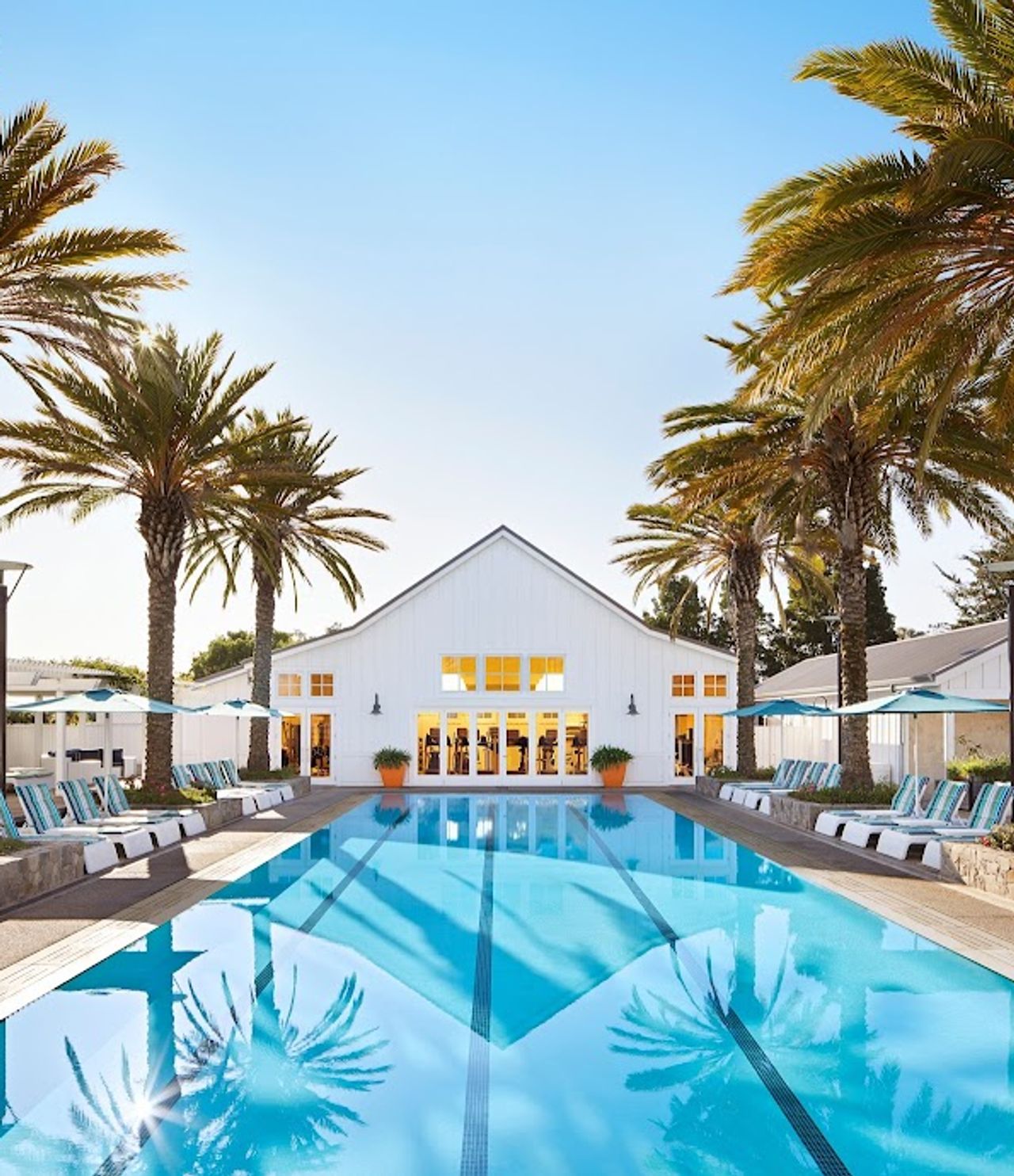 Photo of Carneros Resort and Spa