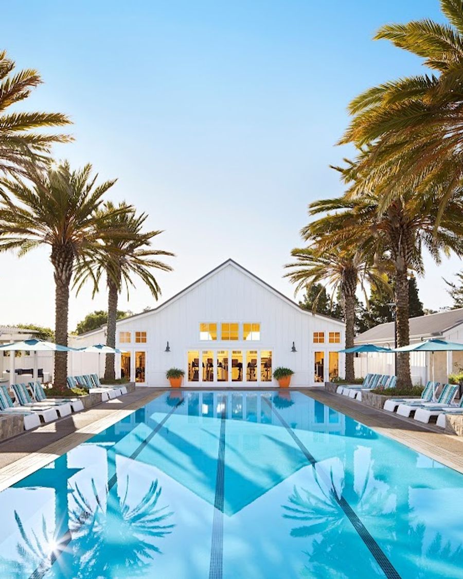 Carneros Resort and Spa