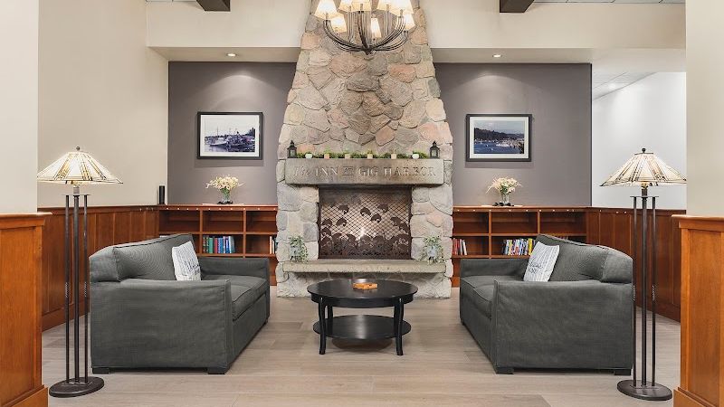 Photo of The INN at Gig Harbor