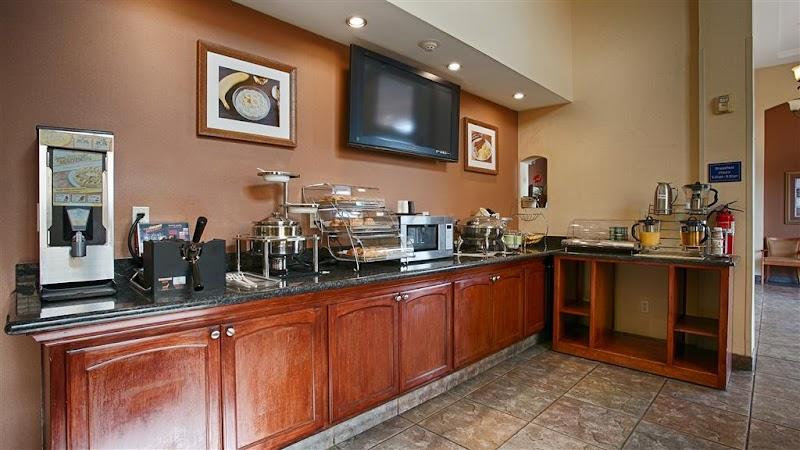 Photo of Best Western I-5 Inn & Suites