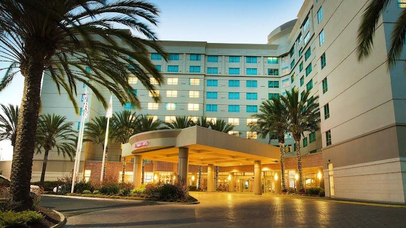 Photo of Fremont Marriott Silicon Valley