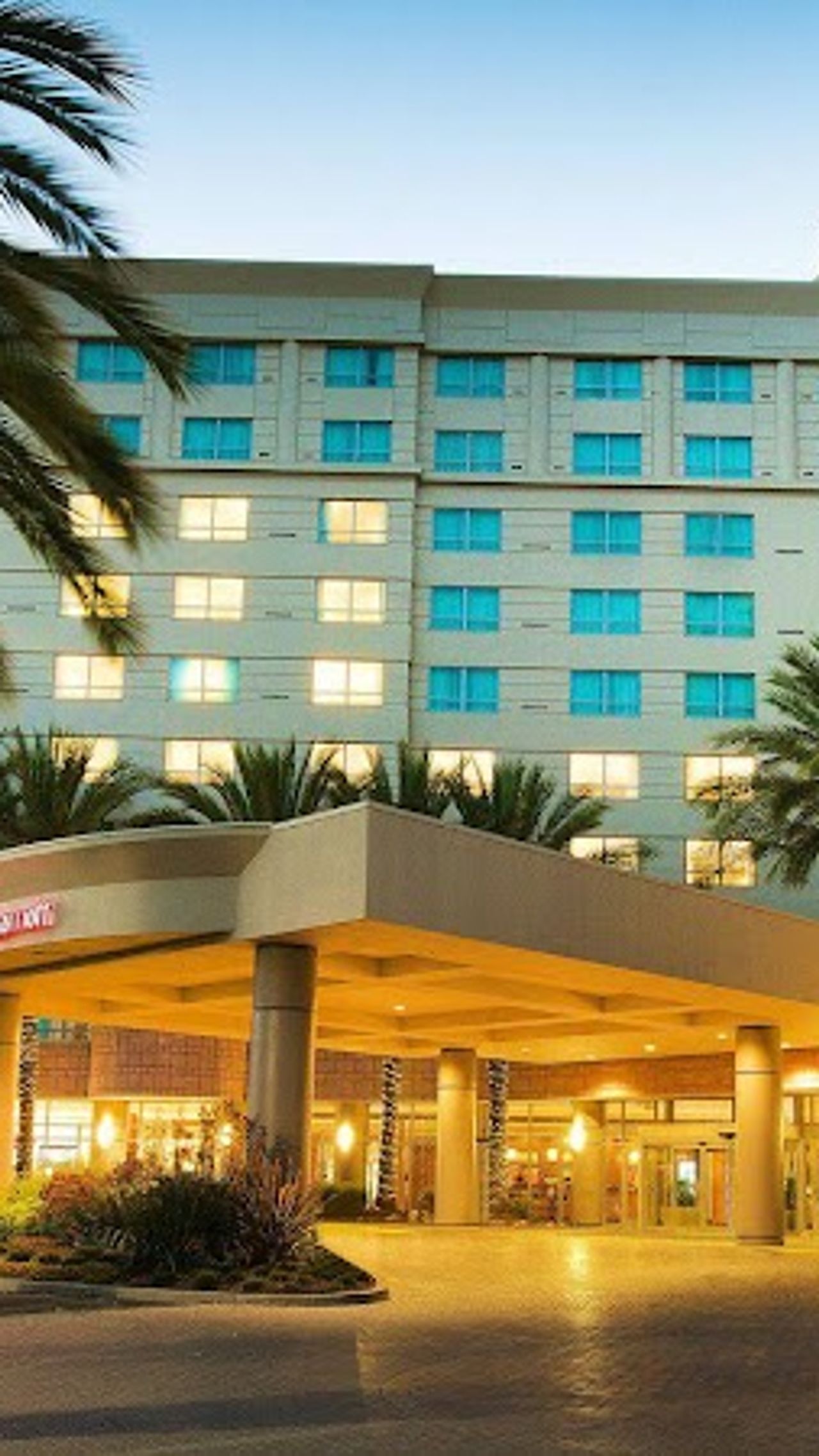 Photo of Fremont Marriott Silicon Valley