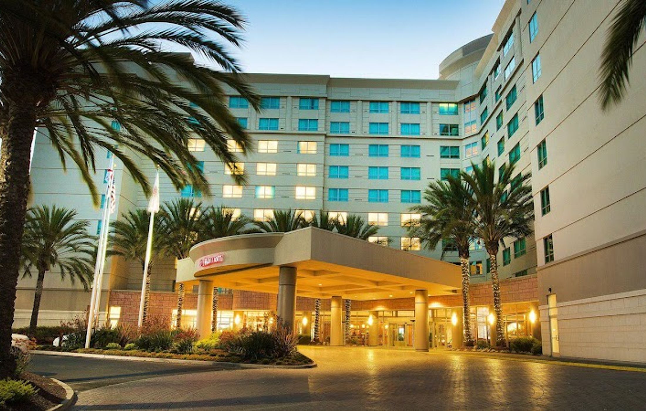 Fremont Marriott Silicon Valley
