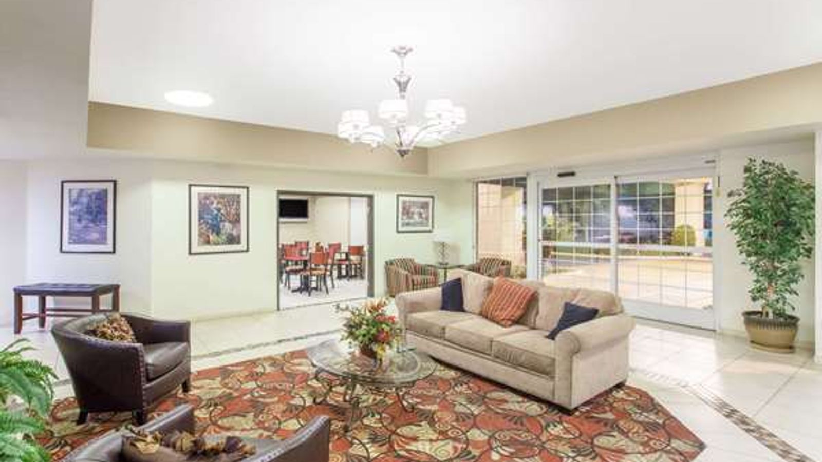 Photo of Ramada by Wyndham Fresno Northwest