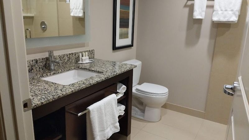 Photo of Residence Inn Seattle Sea-Tac Airport