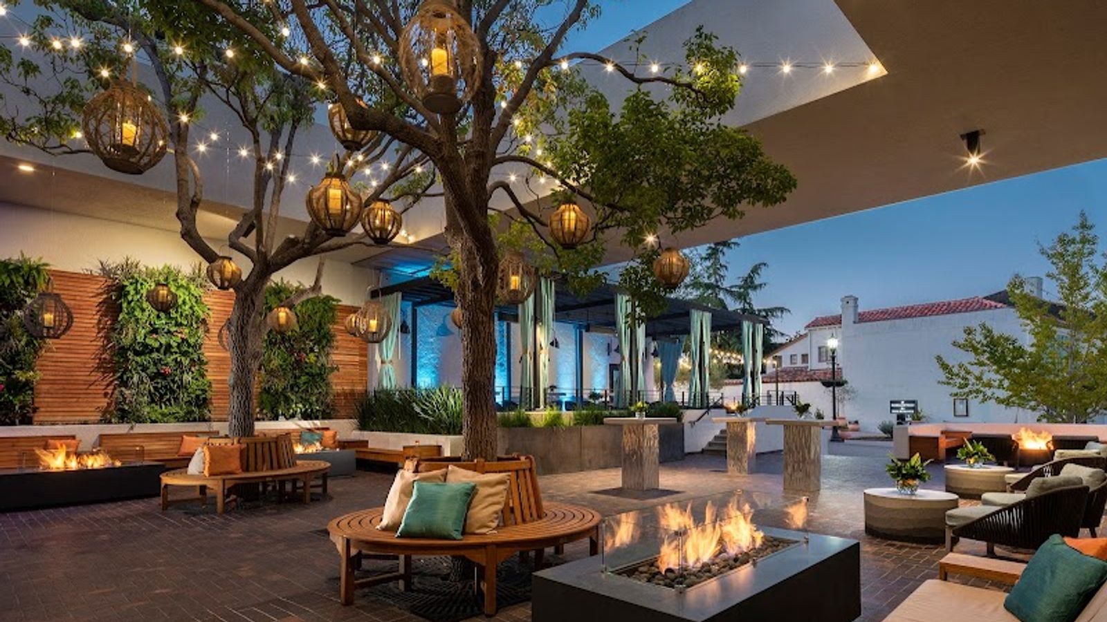 Photo of Portola Hotel & Spa at Monterey Bay