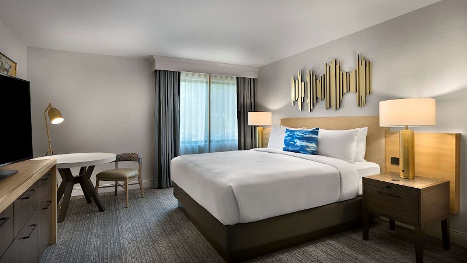 Photo of Sonesta Silicon Valley