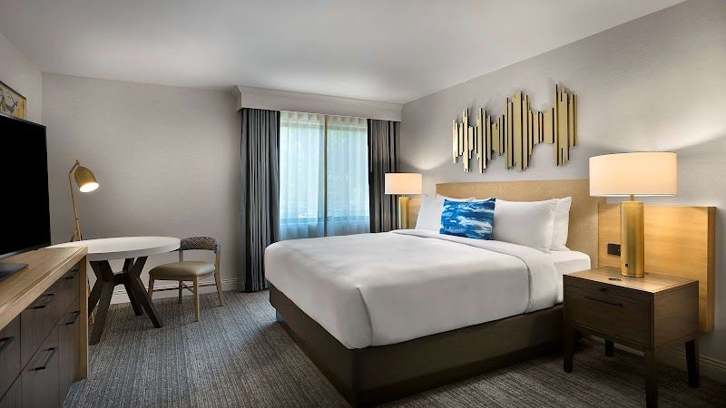 Photo of Sonesta Silicon Valley