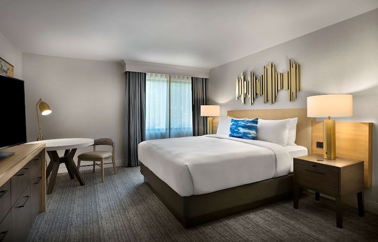 Photo of Sonesta Silicon Valley