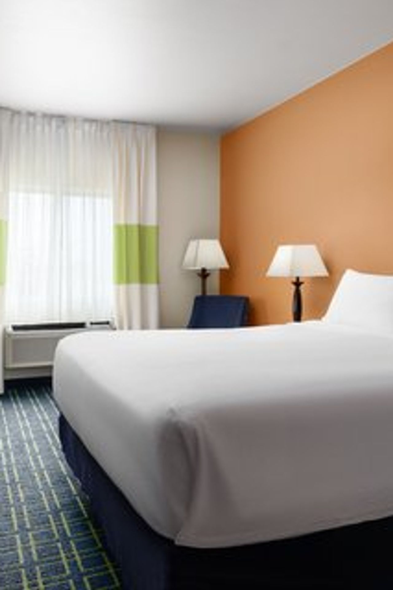 Photo of Fairfield Inn & Suites San Francisco San Carlos