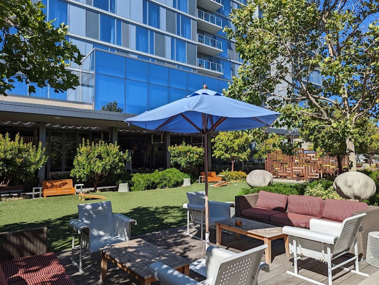 Photo of Hotel Nia, Autograph Collection