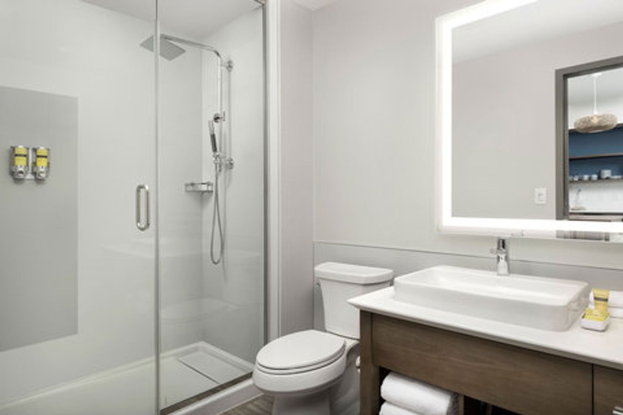 Photo of Element Seattle Sea-Tac Airport