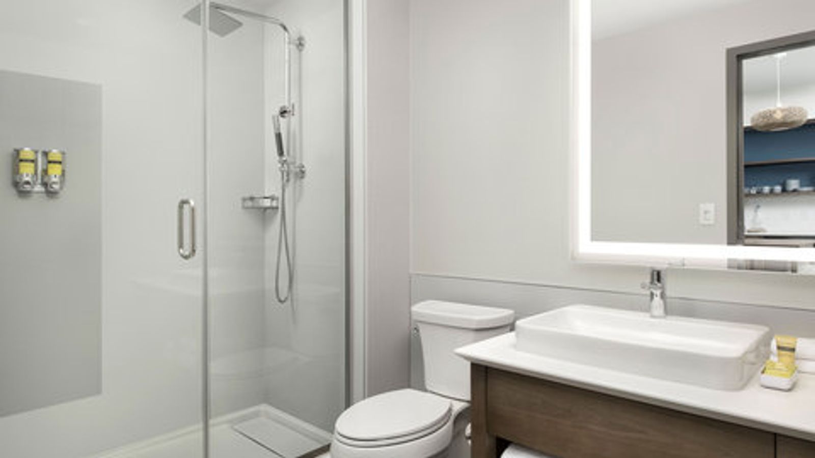 Photo of Element Seattle Sea-Tac Airport