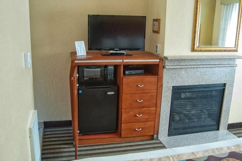 Photo of Deer Haven Inn - Flat TV, Fireplace, Mini-fridge, Microwave