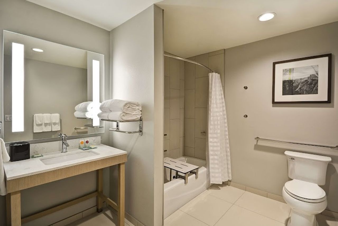 Photo of Hyatt Place Fresno