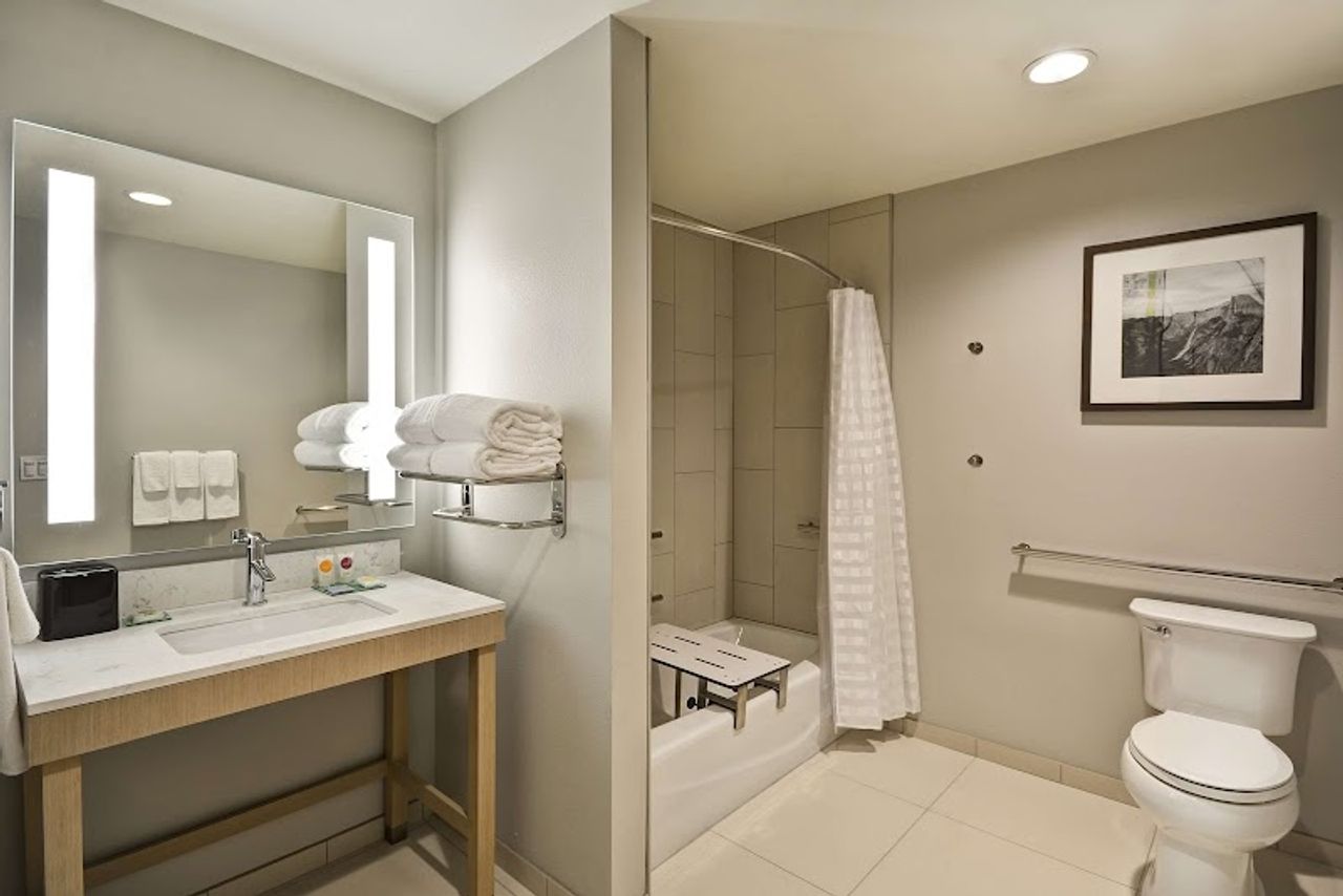 Photo of Hyatt Place Fresno