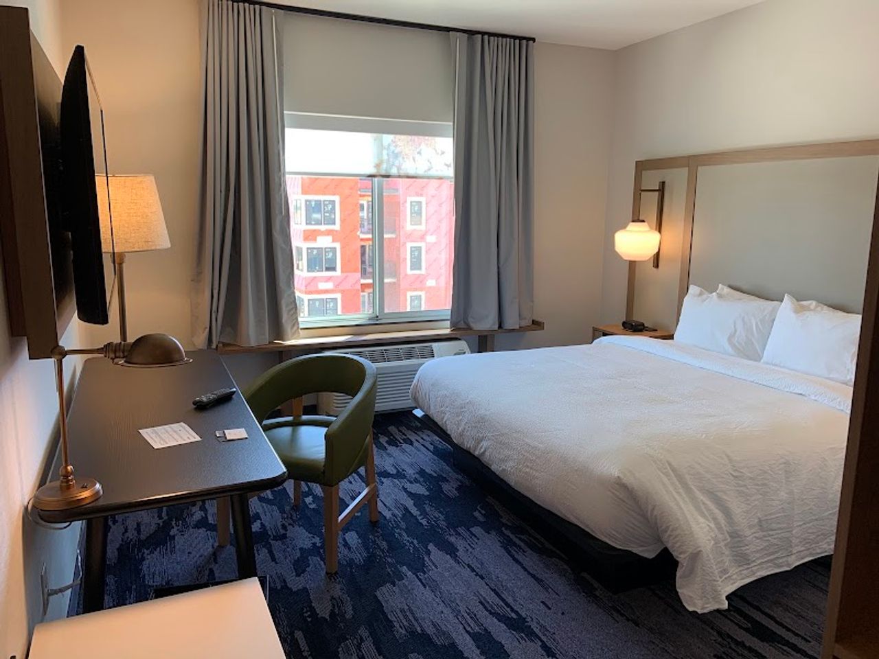 Photo of Fairfield Inn & Suites Lodi