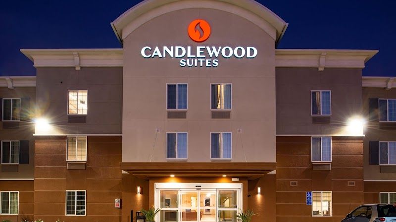 Candlewood Suites Lodi by IHG