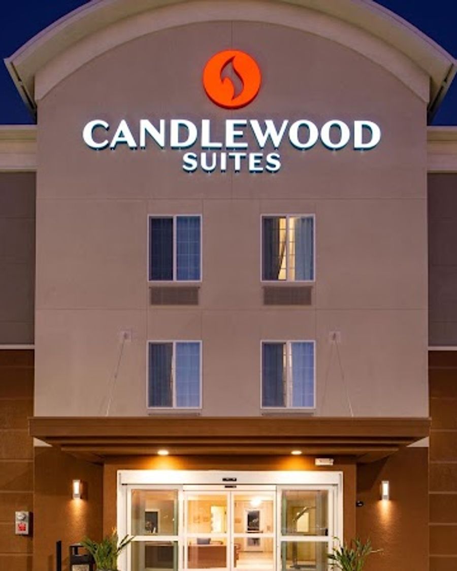 Candlewood Suites Lodi by IHG