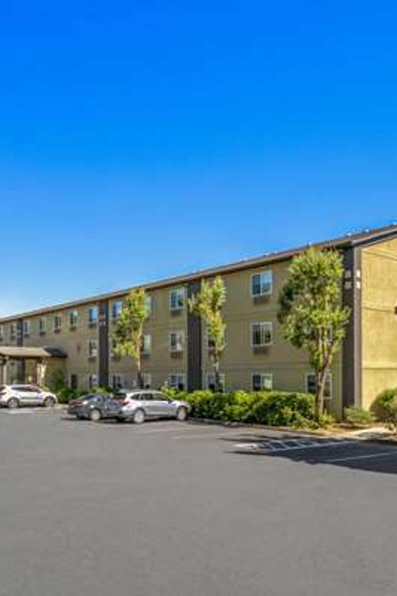 Photo of Super 8 by Wyndham Roseburg