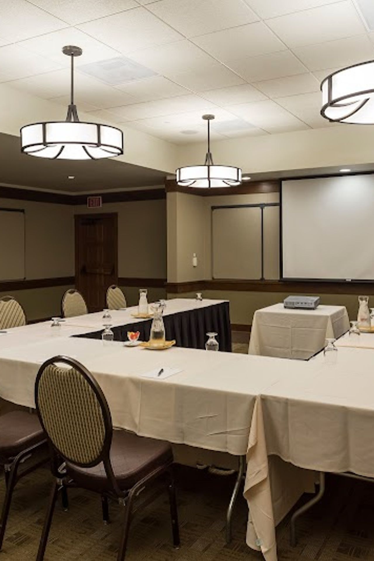 Photo of Casa Munras Garden Hotel & Spa - Meeting room