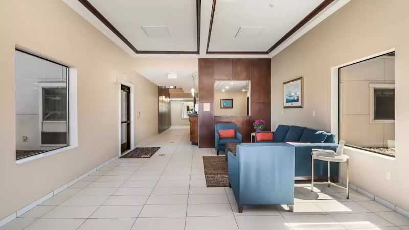 Photo of Comfort Inn