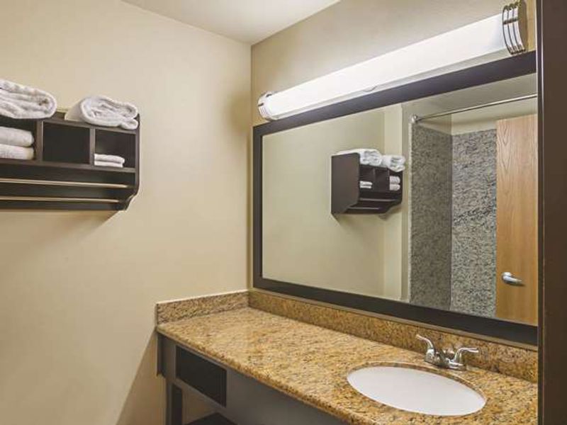 Photo of La Quinta Inn by Wyndham Olympia - Lacey
