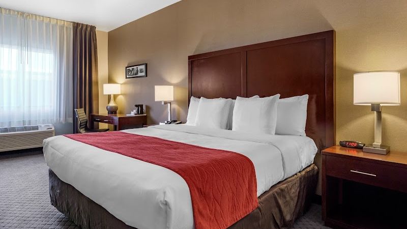 Photo of Comfort Inn Kent - Seattle