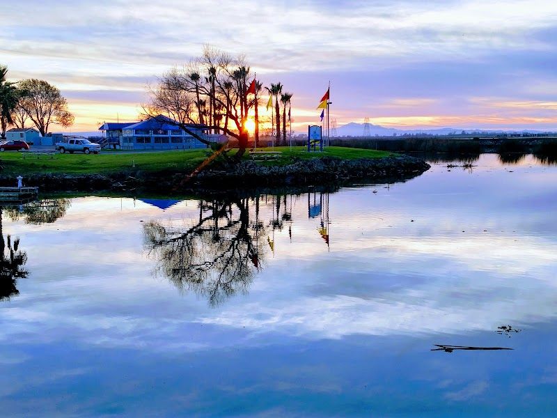 Photo of Village West Marina & Resort - View from property