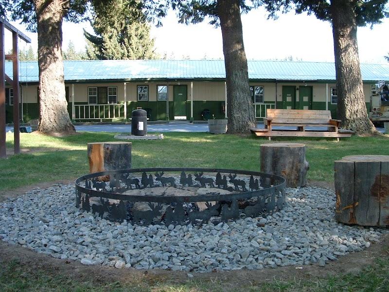 Photo of Kootenai Valley Motel