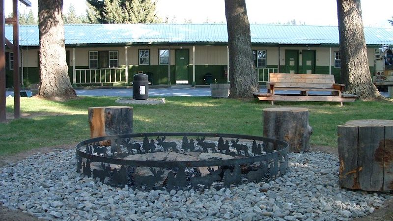 Photo of Kootenai Valley Motel