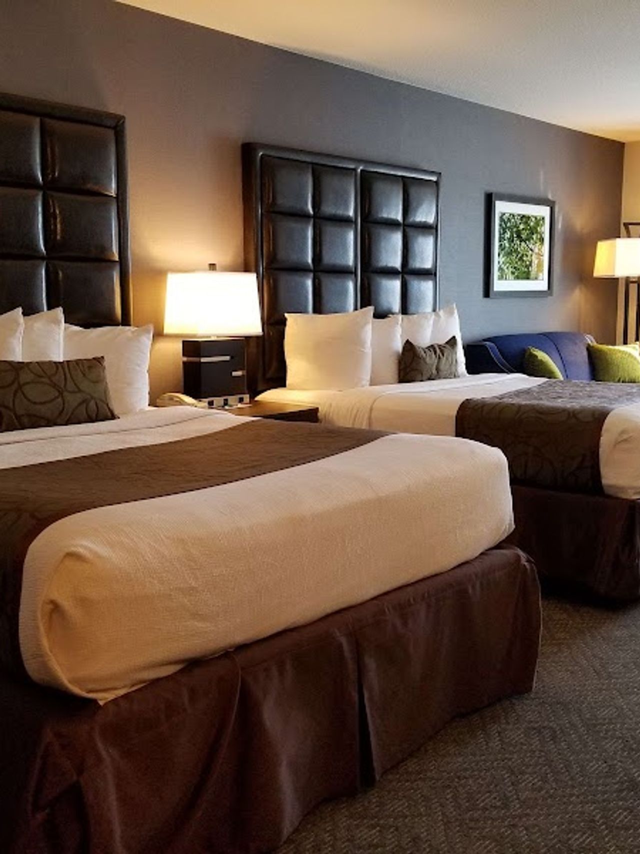 Photo of Best Western Plus Northwind Inn & Suites