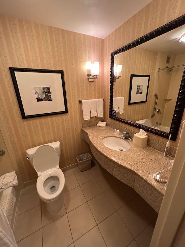 Photo of Hilton Garden Inn Sacramento Elk Grove