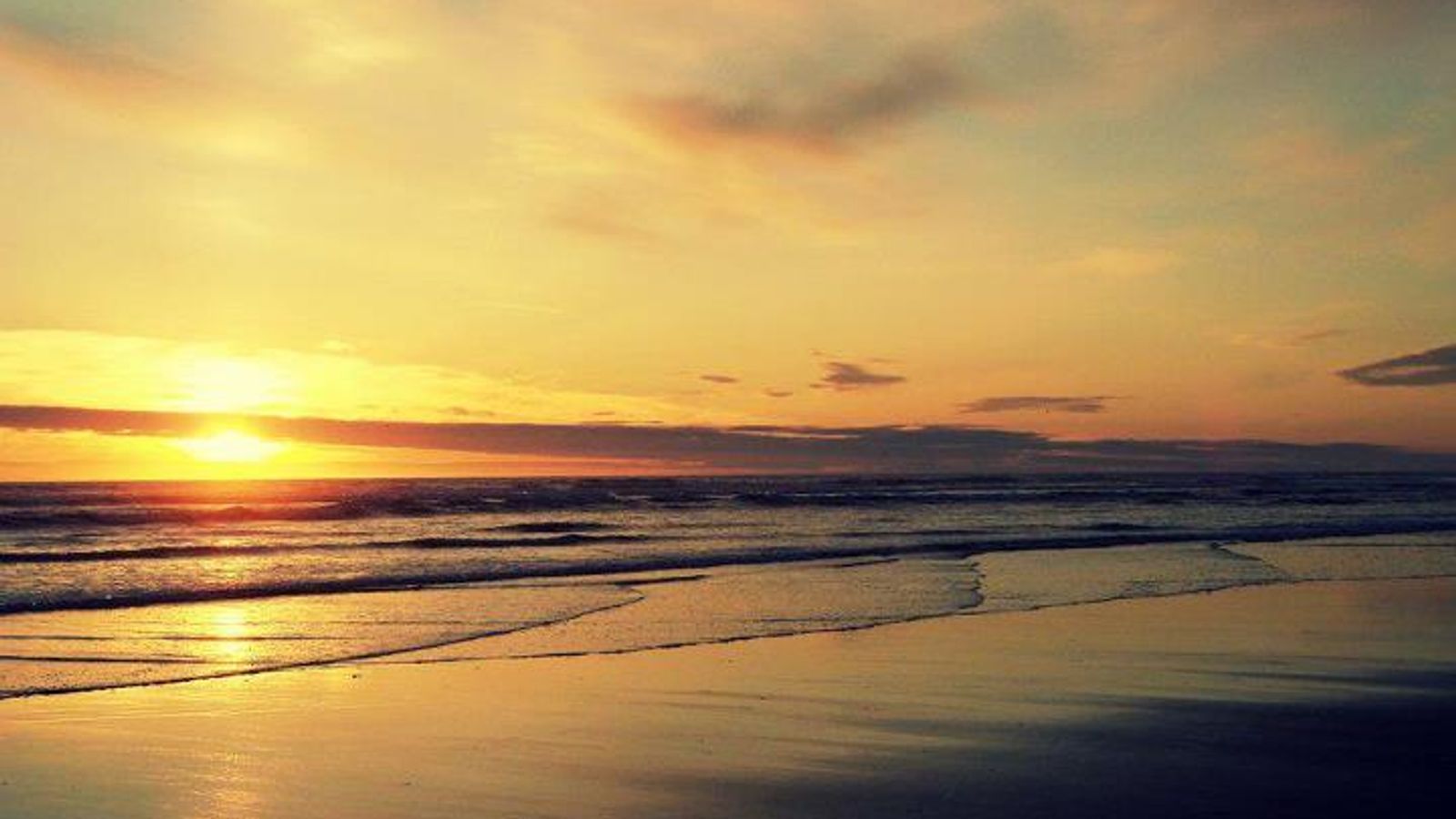 Photo of The Seashore Inn on the Beach- Seaside OR