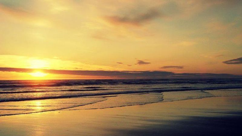 Photo of The Seashore Inn on the Beach- Seaside OR