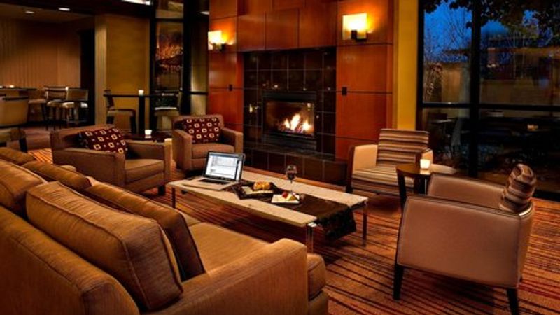 Photo of Courtyard Seattle Sea-Tac Area