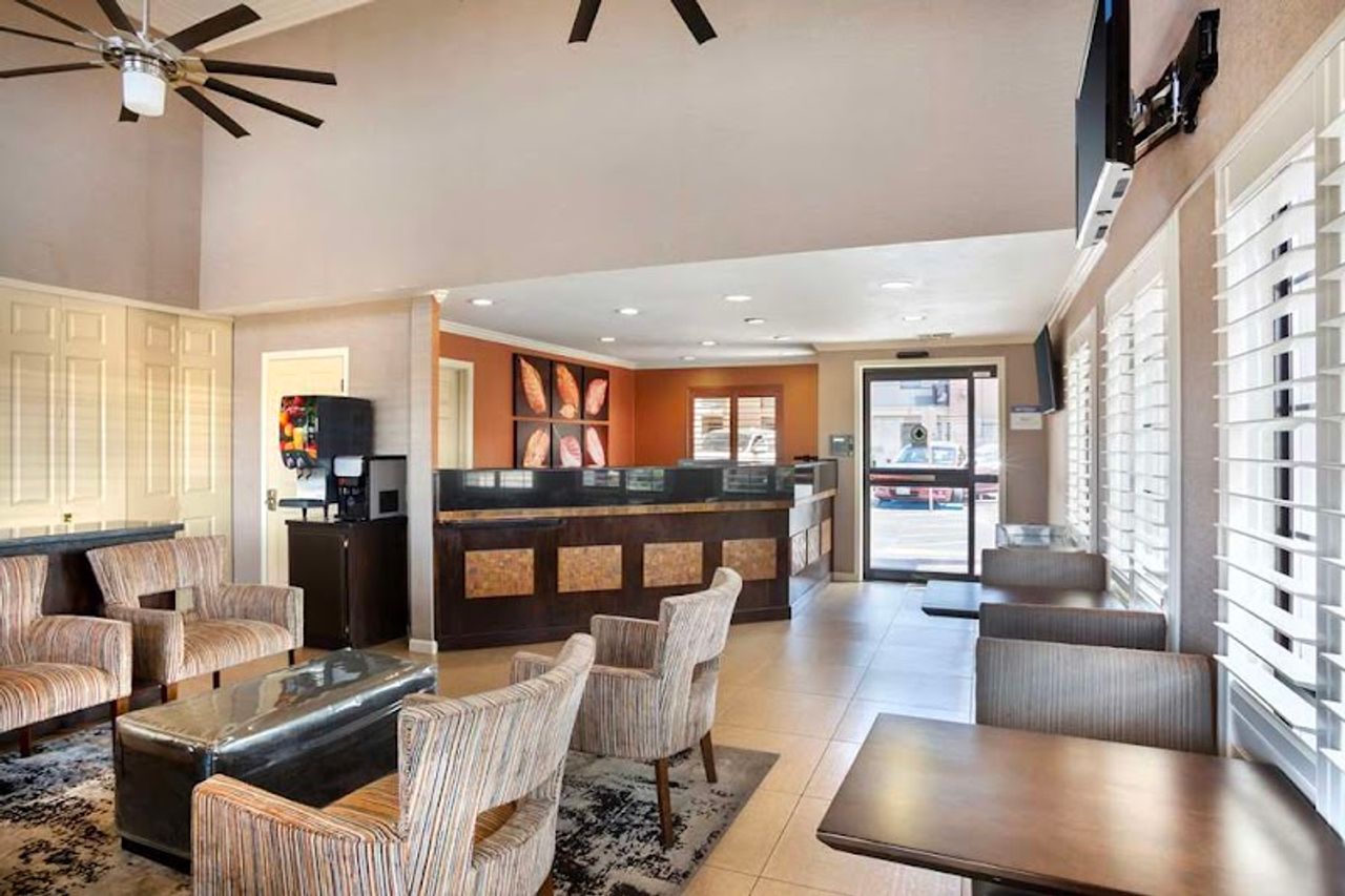 Photo of Best Western Inn