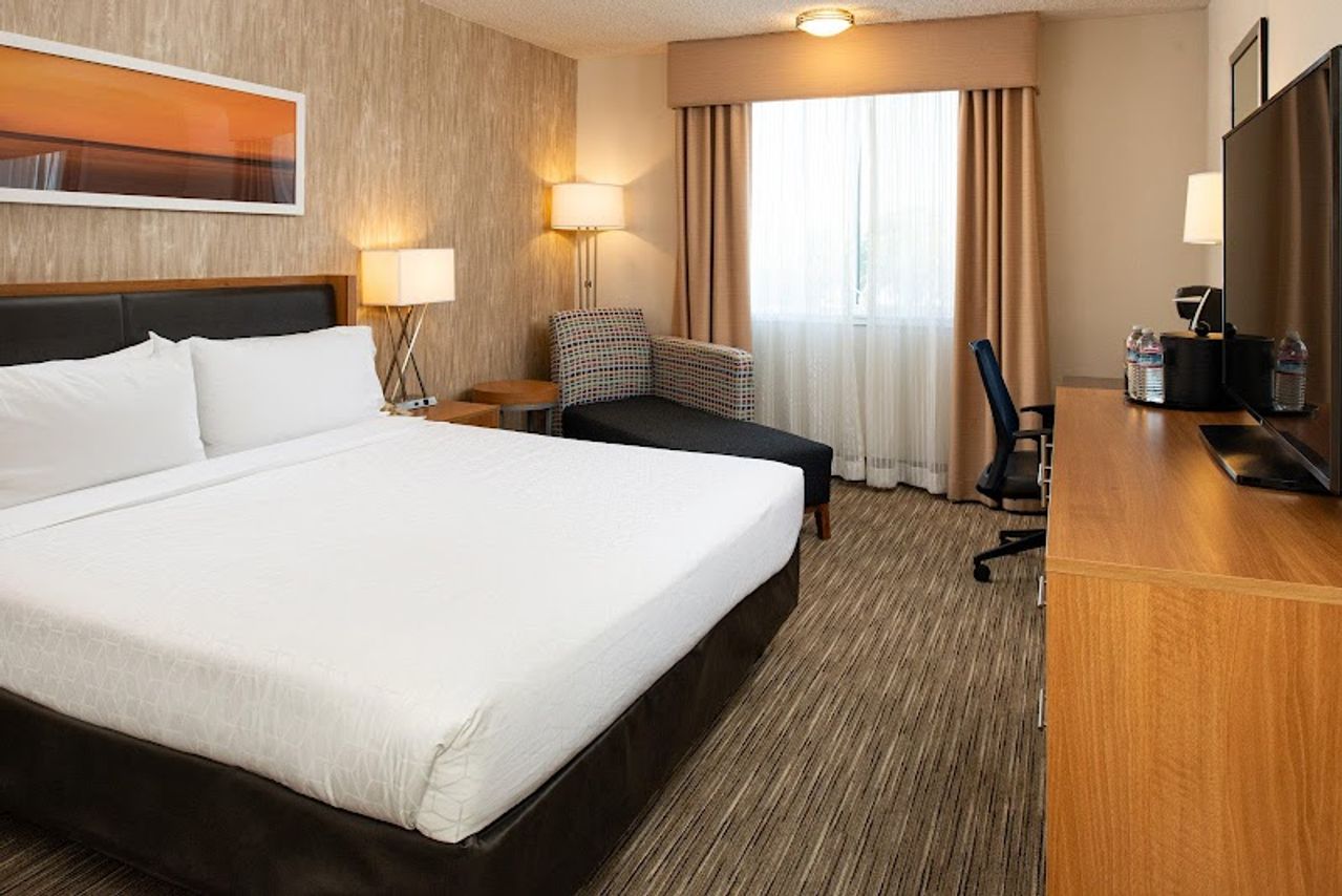 Photo of Holiday Inn Express San Francisco-Airport South by IHG