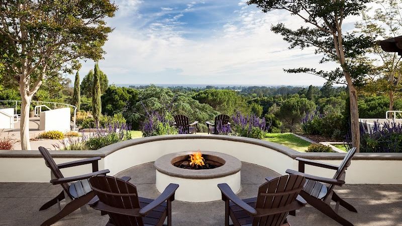 Photo of Chaminade Resort & Spa - Firepit