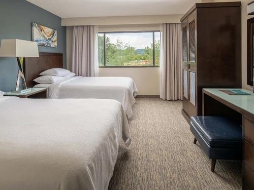 Photo of Embassy Suites by Hilton Seattle Tacoma International Airport