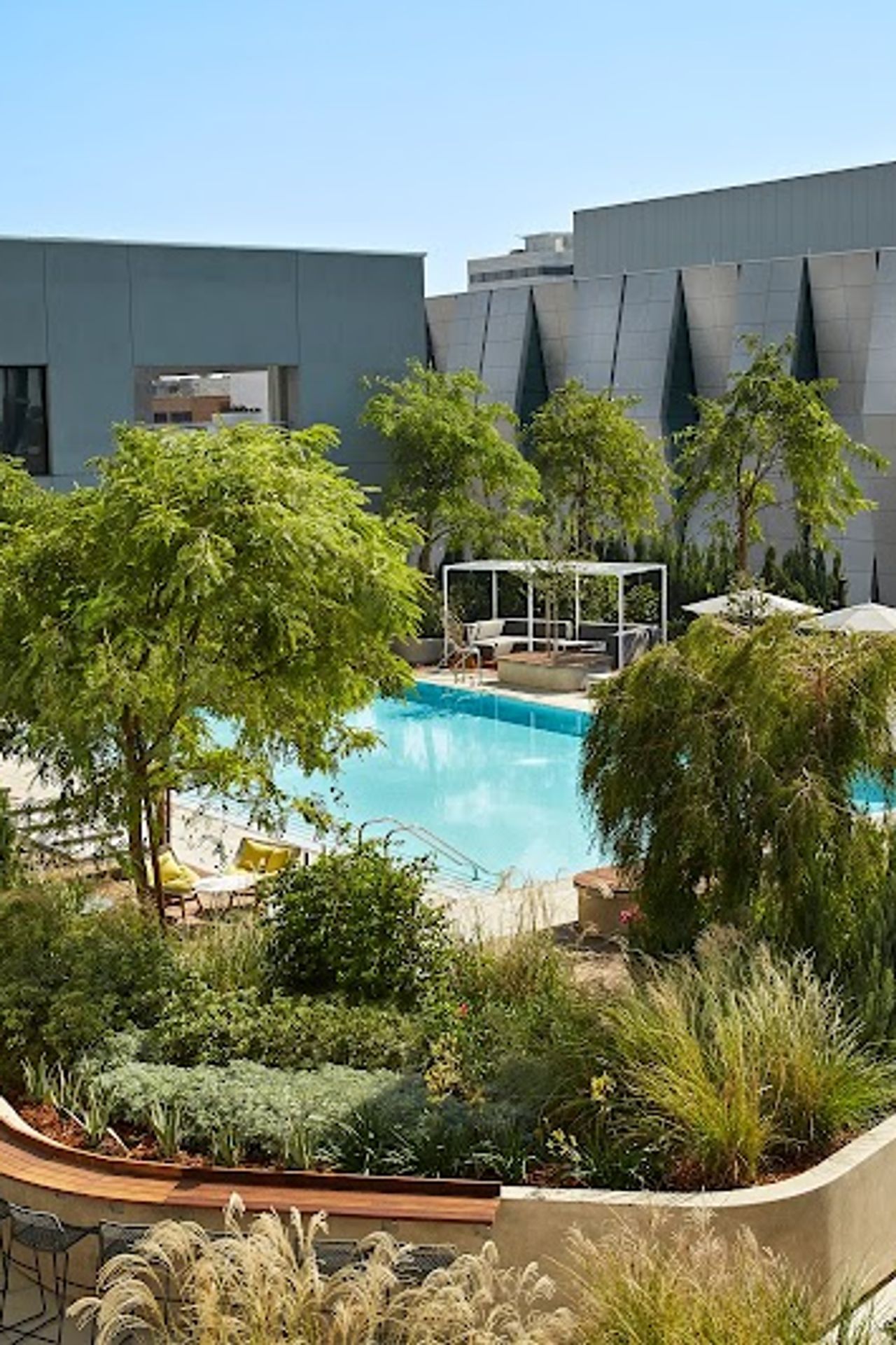 Photo of Kimpton Sawyer Hotel