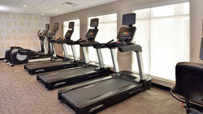 Photo of Residence Inn Bakersfield West