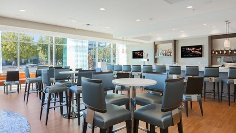 Photo of Residence Inn San Jose Airport