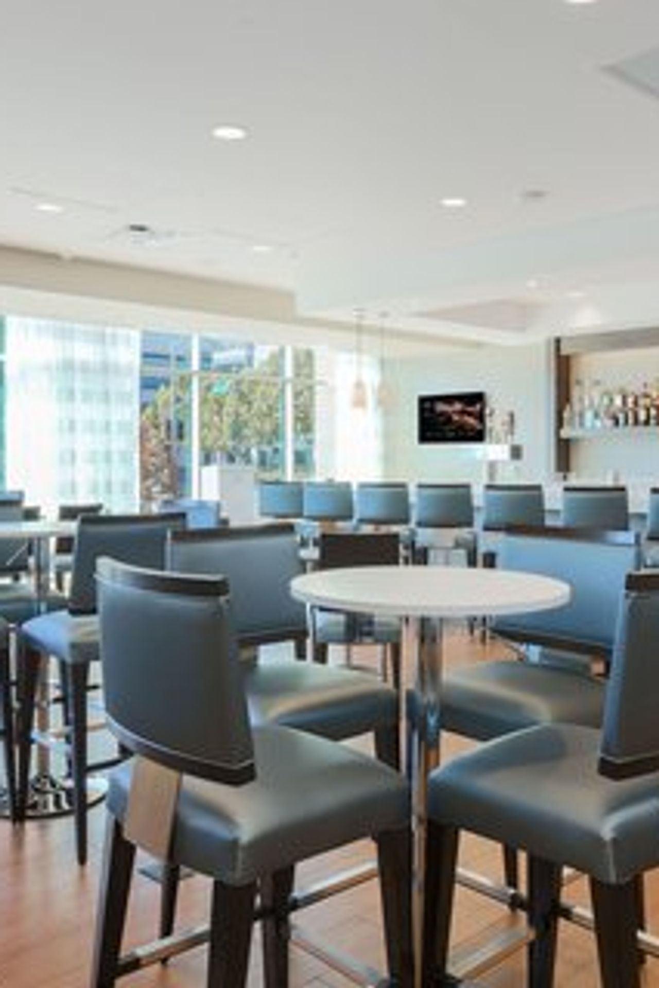 Photo of Residence Inn San Jose Airport