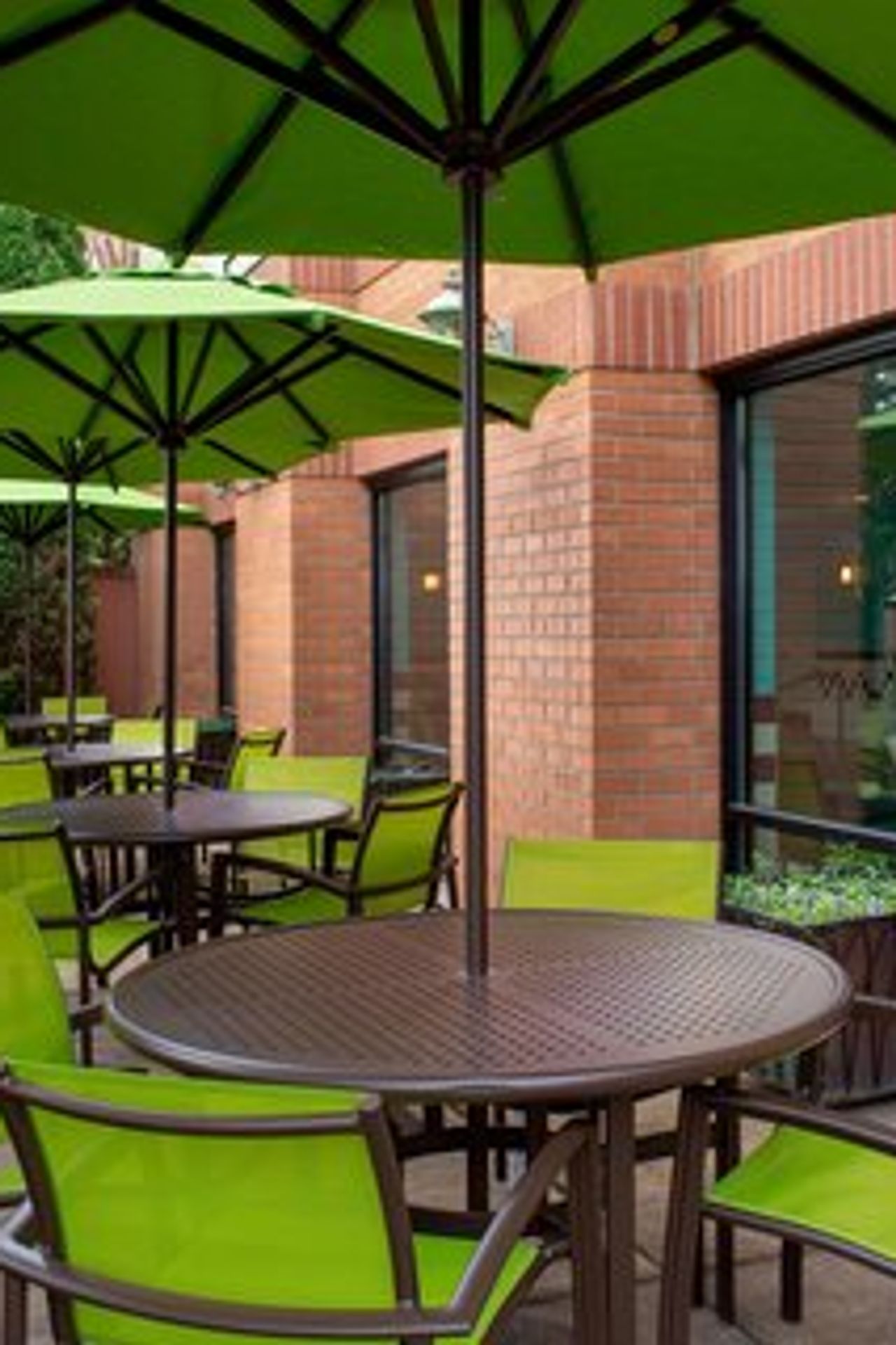 Photo of SpringHill Suites Portland Hillsboro