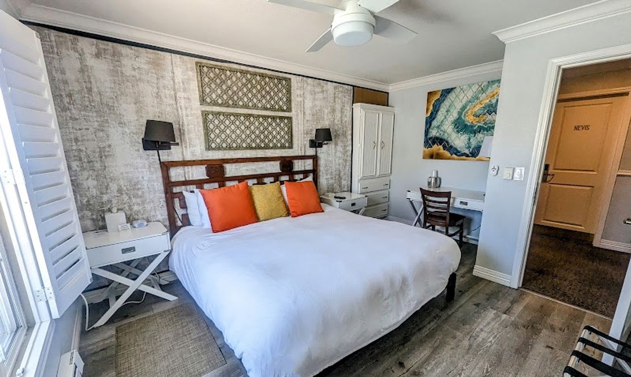 Photo of Capitola Hotel